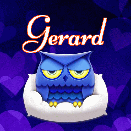 Milusich snów! Dobranoc!。 