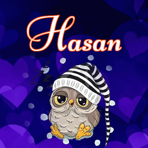 Milusich snów! Dobranoc!。 