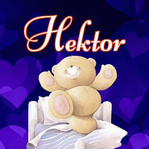 Milusich snów! Dobranoc!。 