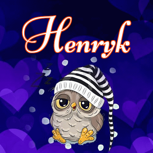 Milusich snów! Dobranoc!。 