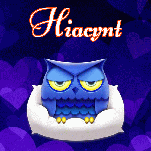 Milusich snów! Dobranoc!。 