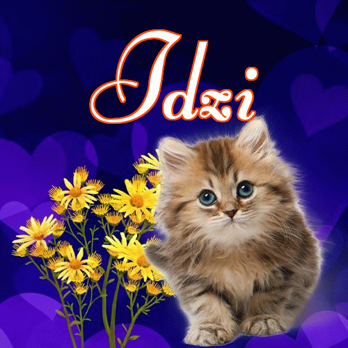 Milusich snów! Dobranoc!。 