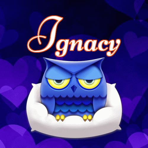 Milusich snów! Dobranoc!。 