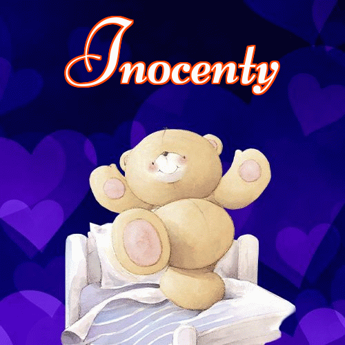 Milusich snów! Dobranoc!。 