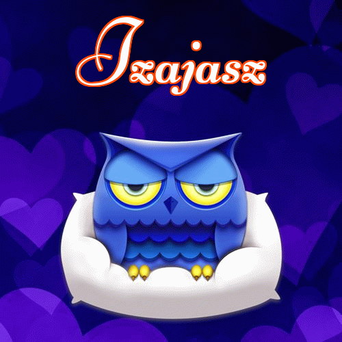 Milusich snów! Dobranoc!。 