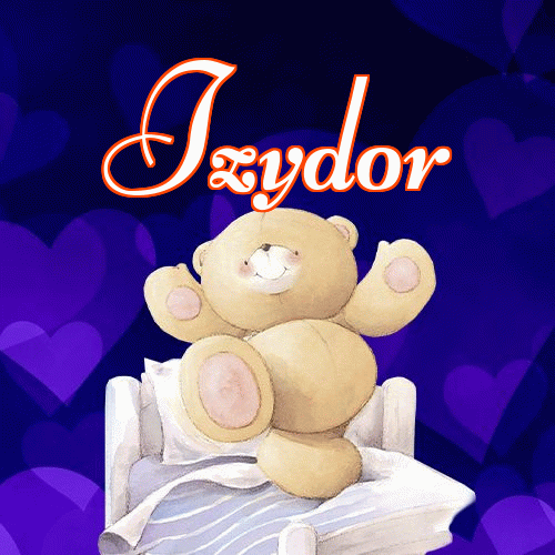 Milusich snów! Dobranoc!。 