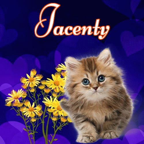 Milusich snów! Dobranoc!。 