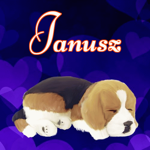 Milusich snów! Dobranoc!。 