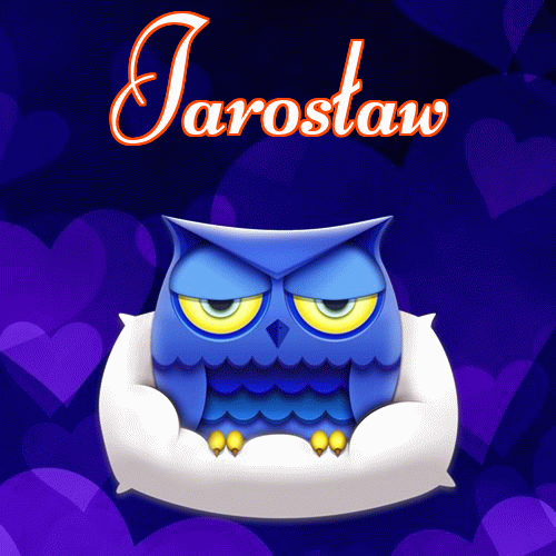 Milusich snów! Dobranoc!。 