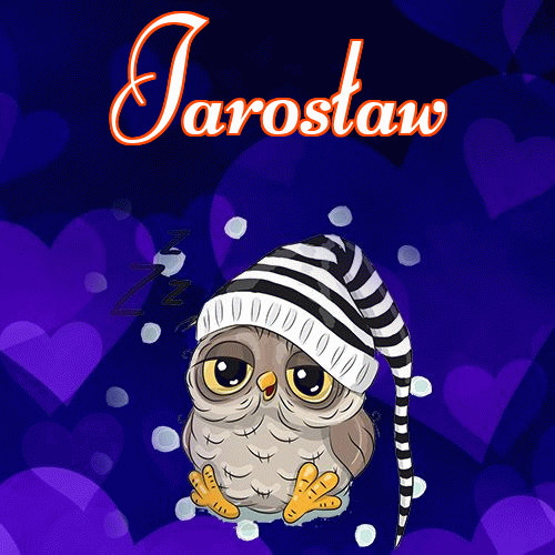 Milusich snów! Dobranoc!。 