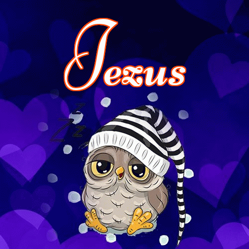 Milusich snów! Dobranoc!。 