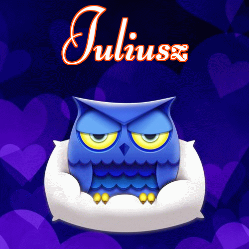 Milusich snów! Dobranoc!。 