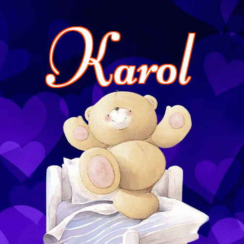 Milusich snów! Dobranoc!。 