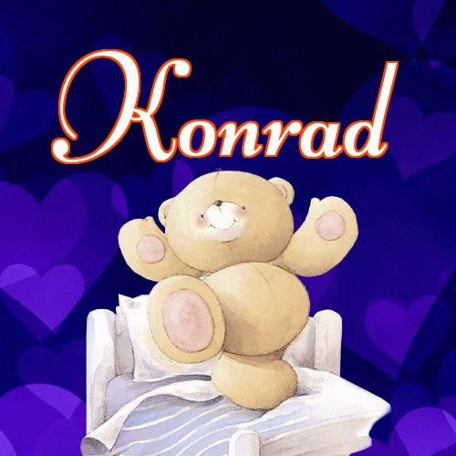 Milusich snów! Dobranoc!。 