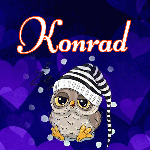 Milusich snów! Dobranoc!。 