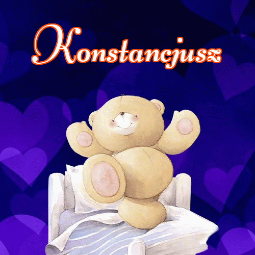 Milusich snów! Dobranoc!。 