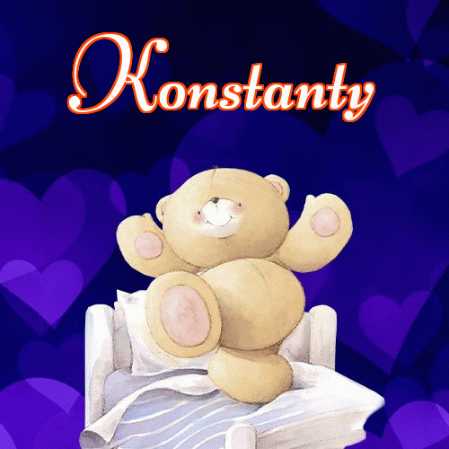 Milusich snów! Dobranoc!。 