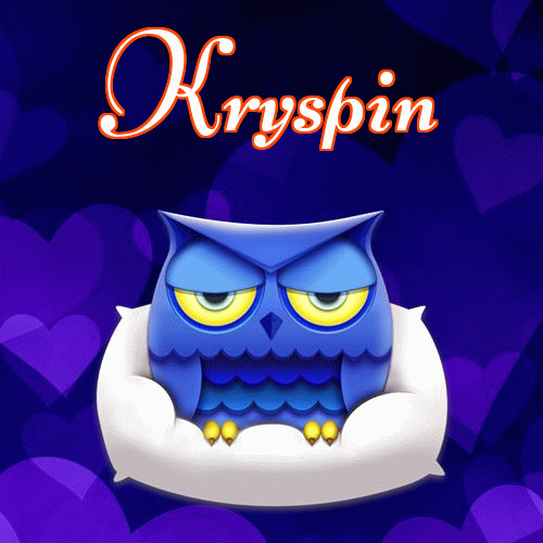 Milusich snów! Dobranoc!。 