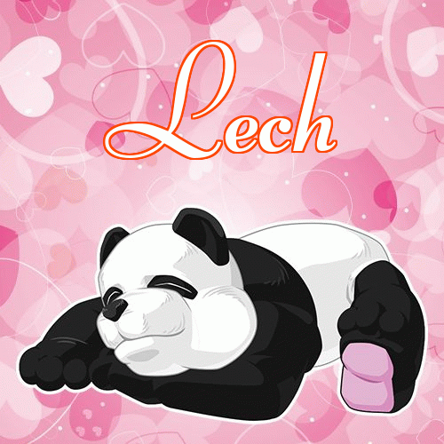 Milusich snów! Dobranoc!。 