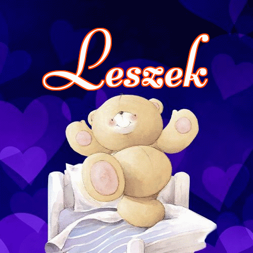 Milusich snów! Dobranoc!。 