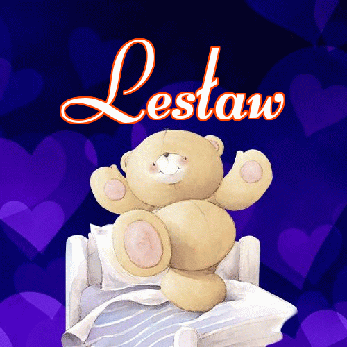 Milusich snów! Dobranoc!。 