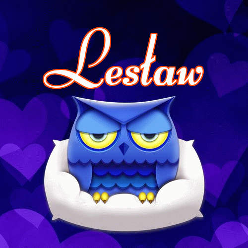 Milusich snów! Dobranoc!。 