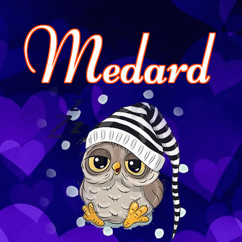 Milusich snów! Dobranoc!。 