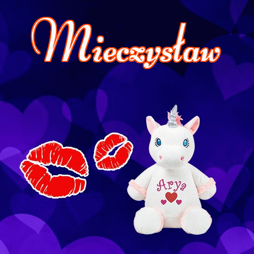 Milusich snów! Dobranoc!。 
