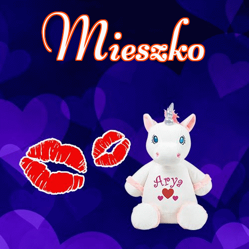 Milusich snów! Dobranoc!。 