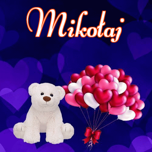 Milusich snów! Dobranoc!。 