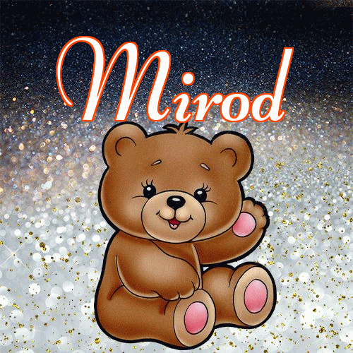 Milusich snów! Dobranoc!。 