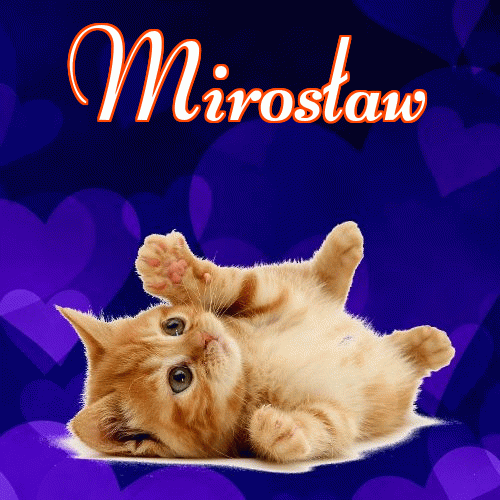 Milusich snów! Dobranoc!。 