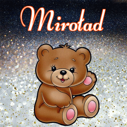 Milusich snów! Dobranoc!。 