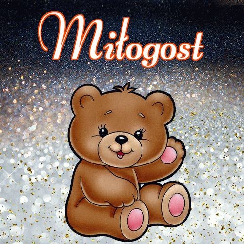 Milusich snów! Dobranoc!。 