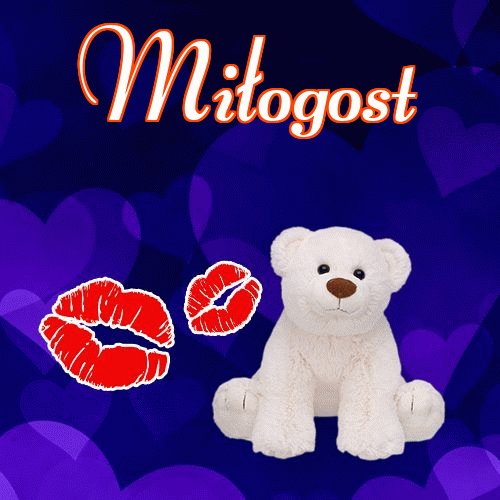 Milusich snów! Dobranoc!。 