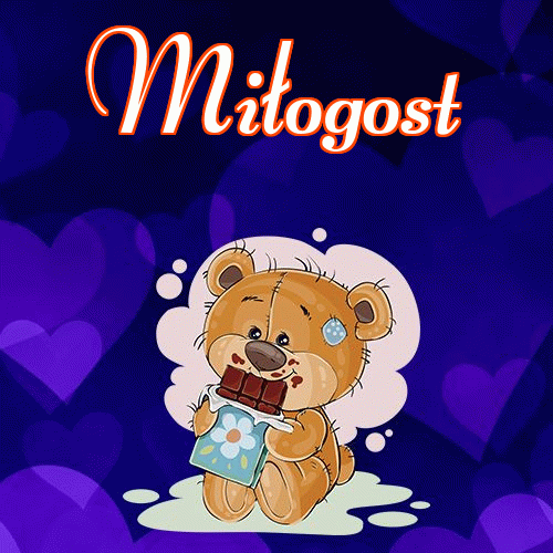 Milusich snów! Dobranoc!。 