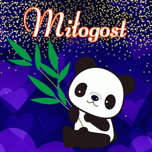 Milusich snów! Dobranoc!。 