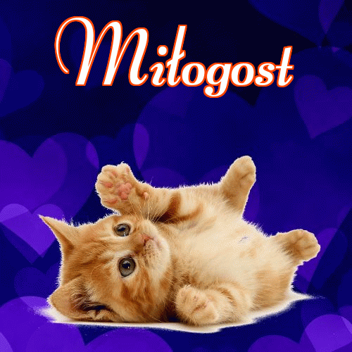 Milusich snów! Dobranoc!。 