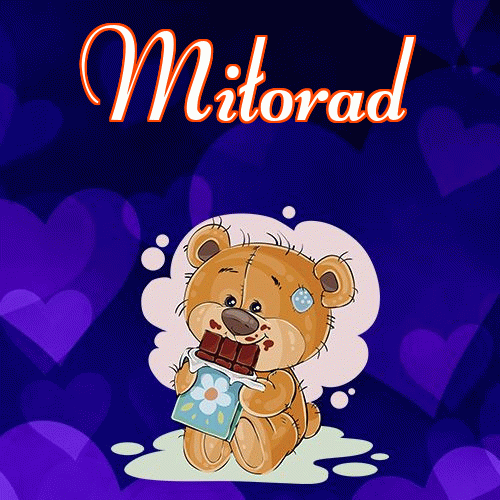 Milusich snów! Dobranoc!。 