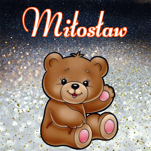 Milusich snów! Dobranoc!。 