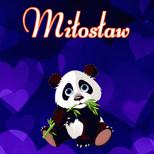 Milusich snów! Dobranoc!。 