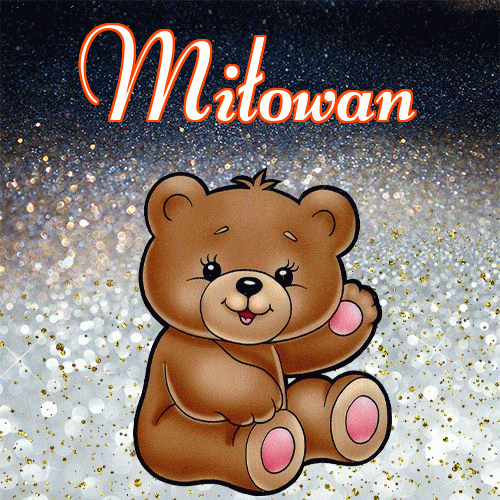 Milusich snów! Dobranoc!。 