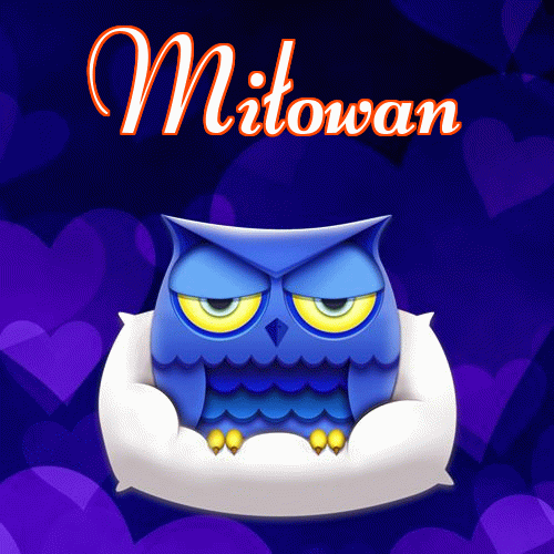 Milusich snów! Dobranoc!。 