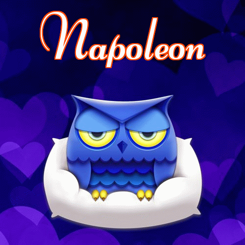 Milusich snów! Dobranoc!。 