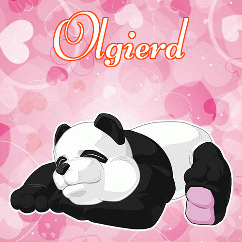 Milusich snów! Dobranoc!。 