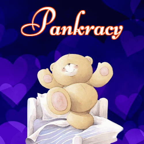 Milusich snów! Dobranoc!。 