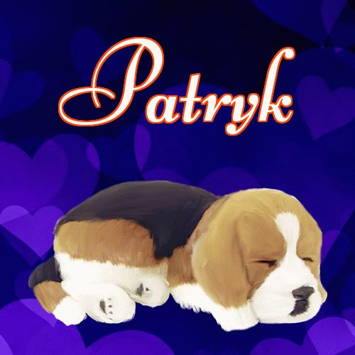 Milusich snów! Dobranoc!。 