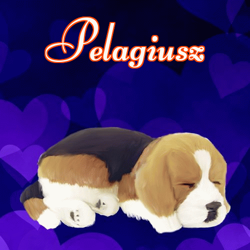 Milusich snów! Dobranoc!。 