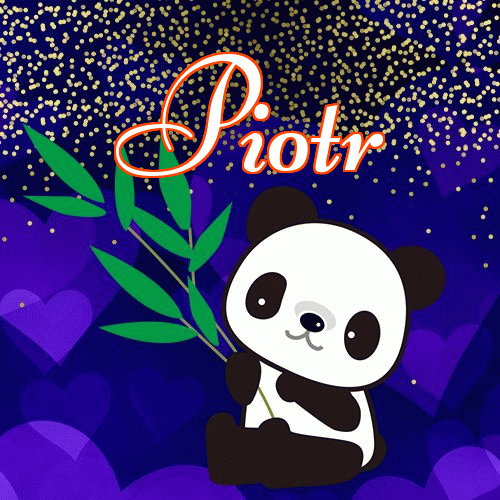 Milusich snów! Dobranoc!。 