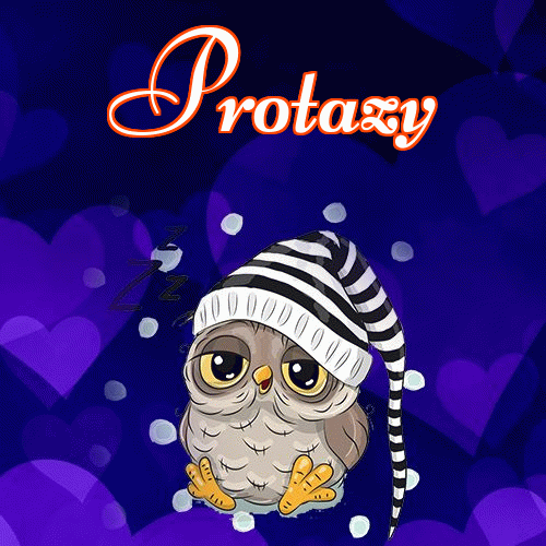 Milusich snów! Dobranoc!。 